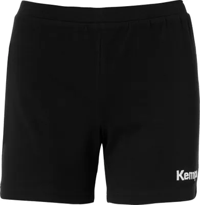 Produktbild von Kempa Tights TIGHTS WOMEN Women 2003161_01 schwarz S