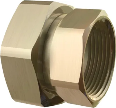 Obrázek produktu pro IMI Heimeier přípojka G1 palec M x 3/4 palec IG, 1 ks.