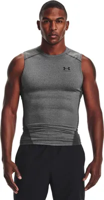 Immagine prodotto di Under Armour Heatgear Compression Shirt Uomo
