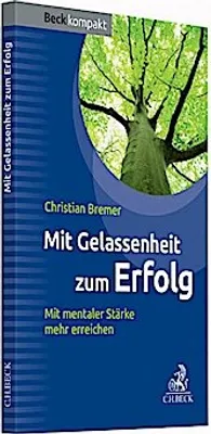 Obrázok produktu pre Mit Gelassenheit zum Erfolg