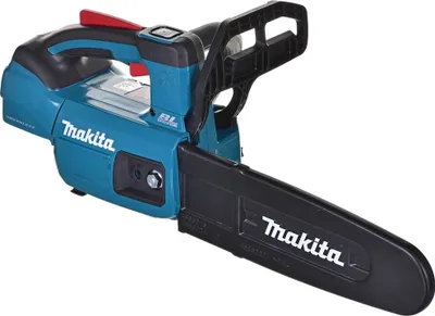 Obrázek produktu pro Motorová pila Makita DUC254CZ Zelená