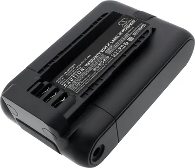 Obrázek produktu pro TECHTEK Baterie kompatibilní s nahrazuje XIABTR540, pro XIABTR540EU