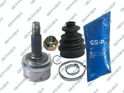 Produktbild von GSP Gelenksatz Antriebswelle für KIA Picanto (SA) 899300