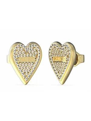 Obrázek produktu pro Náušnice Guess Love Me Tender