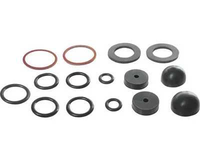 Obrázek produktu pro Sada těsnění k bateriím 1/2" komplet