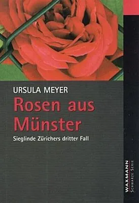 Produktbild von Rosen aus Münster