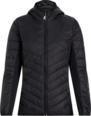 Produktbild von McKINLEY Da.-Jacke Sierre HYB JKT W BLACK NIGHT BLACK NIGHT 46