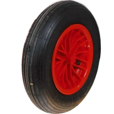 Immagine prodotto di Ruota di scorta Ø 390 mm , 1 pezzo