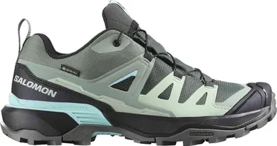 Produktbild von SALOMON SHOES X ULTRA 360 GTX W Sedsa/ NAVY NAVY 39.5