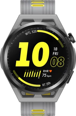 Obrázek produktu pro Huawei Watch GT Runner (Runner-B19A) Grey