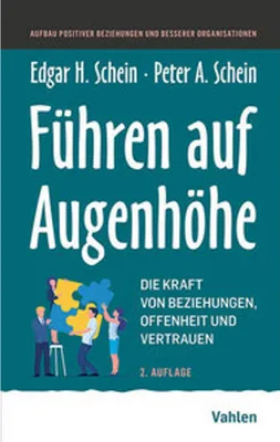 Image de Führen auf Augenhöhe