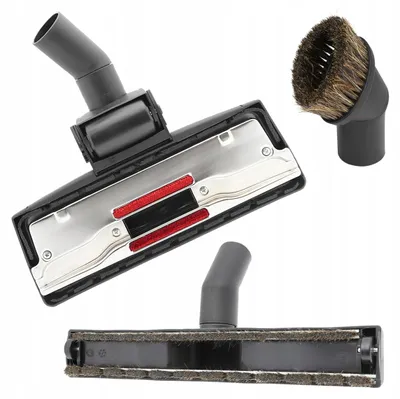 Produktbild von 4ekTech Saugkraftverstärker-Set 32mm für Electrolux