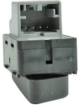 Image de Interrupteur lève-vitre METZGER pour VW POLO IV