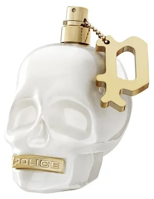 Productafbeelding van POLICE To Be Born To Shine For Woman Eau de Parfum 125ml, testversie