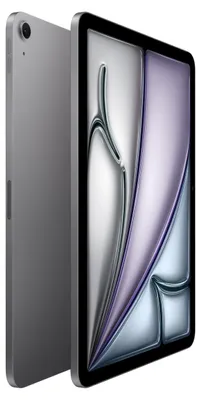Produktbild von Apple iPad Air, 27,9 cm (11"), 2360 x 1640 Pixel, 512 GB, 12 GB, iPadOS 26, Grau