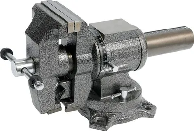 Produktbild von Schraubstock für die Holzbearbeitung Yato YT-6505