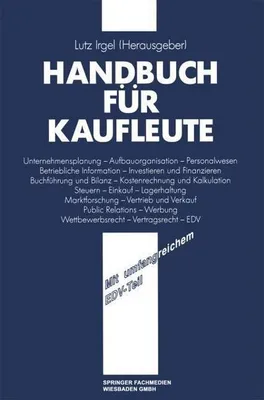Immagine prodotto di Handbuch für Kaufleute