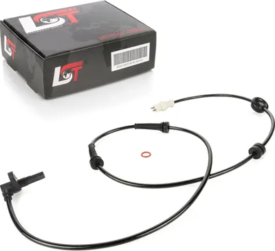 Produktbild von ABS Sensor Raddrehzahlregler vorne rechts 46783184 für FIAT PALIO SIENA STRADA