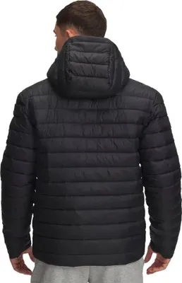 Obrázek produktu pro Under Armour UA Sportswear Ins Jkt-BLK - XXL