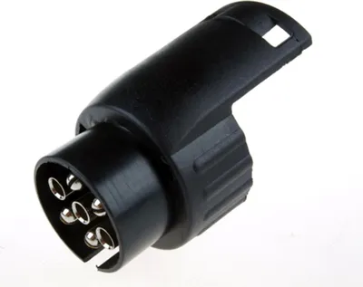 Produktbild von Adapter kurz 7 auf 13 polig