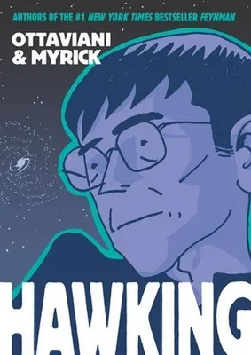 Immagine prodotto di Hawking