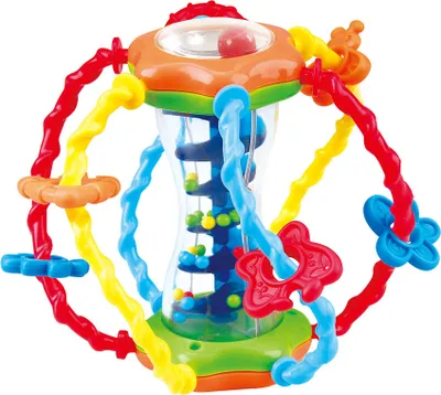 Image de Hochet 13 cm