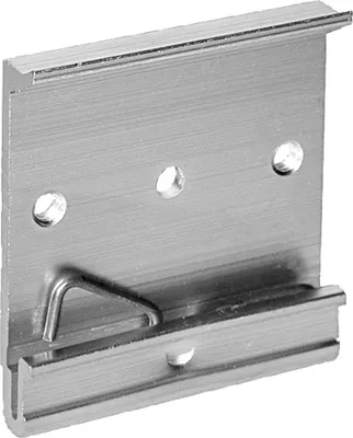 Produktbild von MEANWELL DRP-03 - DIN-Schienen Halteclip