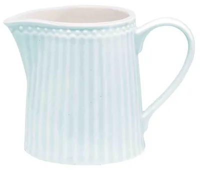 Immagine prodotto di Lattiera in porcellana Alice Pale Blue