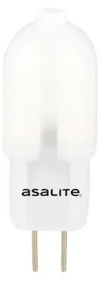 Produktbild von Asalite G4 LED-Lampe 1,5W 13W 110lm 3000K 12V