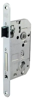 Produktbild von Hauptschloss für Patron 70/50mm verchromt DIN