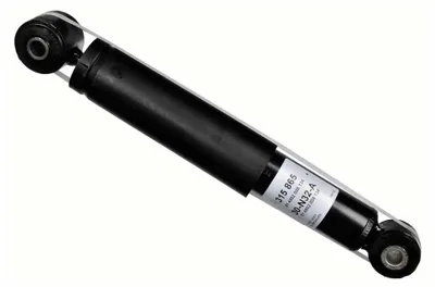 Produktbild von Sachs Stoßdämpfer 315 865 hinten für Fiat Talento