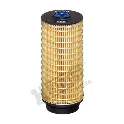 Produktbild von HENGST Kraftstofffilter für