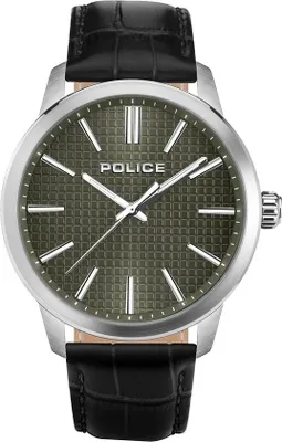 Produktbild von Police Raho PEWJA2207702 Herrenuhr Raho
