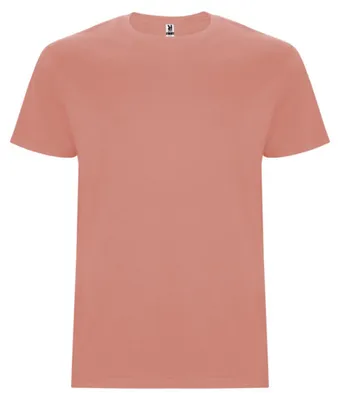 Image de Roly - T-shirt « Stafford » pour homme LT4839 (M) (couleur orange)