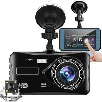 Immagine prodotto di Fotocamera frontale da 32 GB