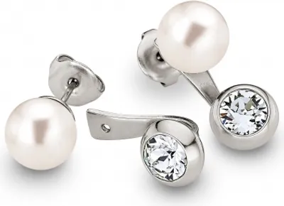 Produktbild von CEM Titan Ohrschmuck CT6-004