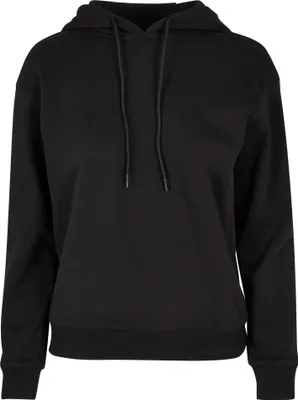 Produktbild von Build Your Brand BY213 | Ladies Everyday Hoody XS bis 5XL - Farbe: Black - Größe: 4XL