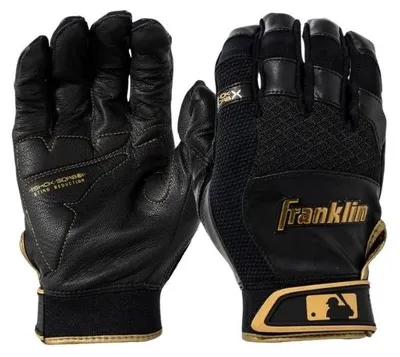 Obrázek produktu pro Franklin Shok Sorb X L černá