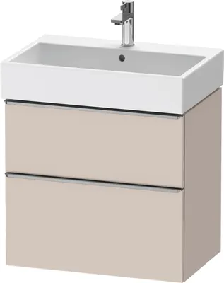 Produktbild von DURAVIT DE4372070910000 D-Neo WTUWH Rek 684x442x625 Tp. Mt