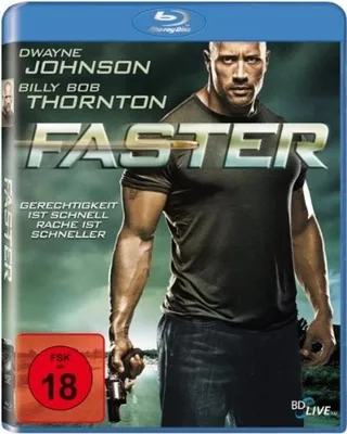 Produktbild von Faster