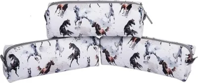 Obrázek produktu pro Pajacyk Single-compartment pencil case 617 mix