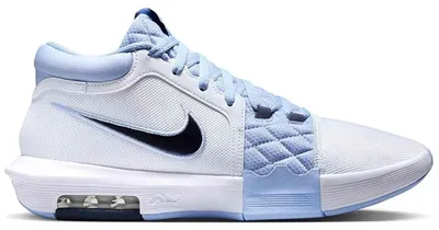Produktbild von Basketballschuhe Nike Nike LeBron Witness 8 "Thunder Blue" für Herren
