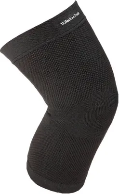 Produktbild von Back on Track Physio Knieschoner schwarz, Größe:XL