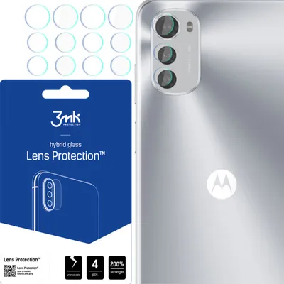 Obrázek produktu pro 3MK Lens Protection, Moto E32, 1 kusů