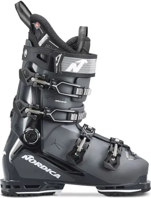 Produktbild von Nordica Speedmachine 3 100 Gw Alpin-skischuhe Schwarz 26.5 Herren Schwarz 26.5