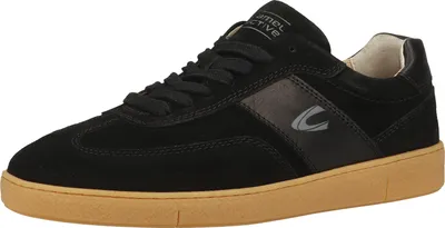 Produktbild von camel active Sneaker Sneaker Veloursleder
