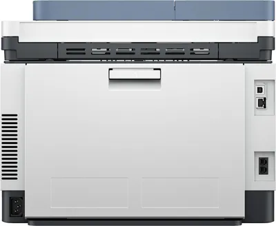 Image de HP Color LaserJet Pro MFP 3302fdn (A4, 25 ppm, USB 2.0, Ethernet, Print/Scan/Copy/fax, ADF, Duplex)