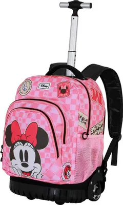 Immagine prodotto di Trolley Disney Minnie Journey 47 cm