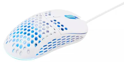 Image de Souris Gaming.12800dpi.blanc. - The G-lab