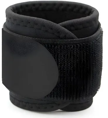 Produktbild von Handgelenkbandage für Damen und Herren - Ideal für Sport und Rehabilitation